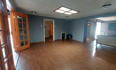 SE ARRIENDA CASA AMOBLADA EMPRESAS, CALAMA