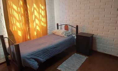 SE ARRIENDA CASA AMOBLADA EMPRESAS, CALAMA