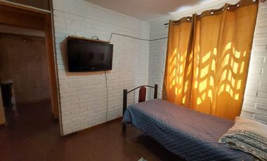 SE ARRIENDA CASA AMOBLADA EMPRESAS, CALAMA