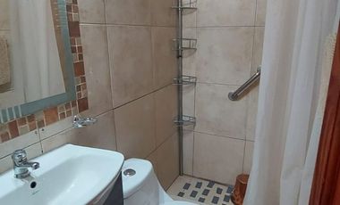 SE ARRIENDA CASA AMOBLADA EMPRESAS, CALAMA