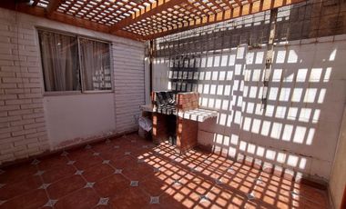 SE ARRIENDA CASA AMOBLADA EMPRESAS, CALAMA