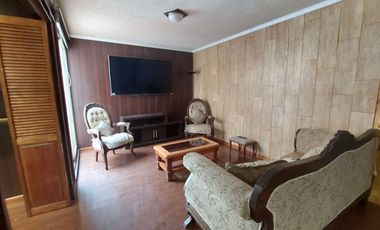 SE ARRIENDA CASA AMOBLADA EMPRESAS, CALAMA