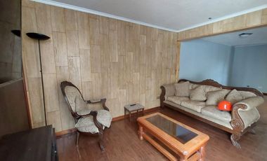 SE ARRIENDA CASA AMOBLADA EMPRESAS, CALAMA