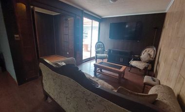 SE ARRIENDA CASA AMOBLADA EMPRESAS, CALAMA