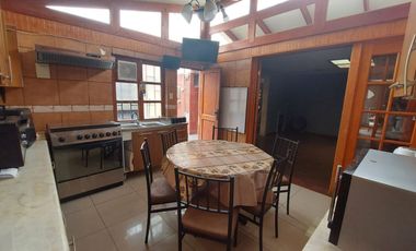 SE ARRIENDA CASA AMOBLADA EMPRESAS, CALAMA