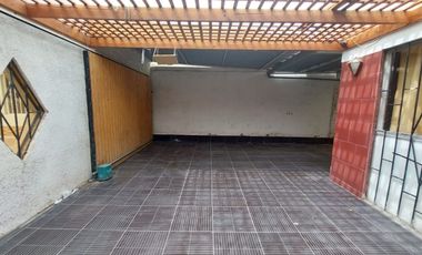 SE ARRIENDA CASA AMOBLADA EMPRESAS, CALAMA