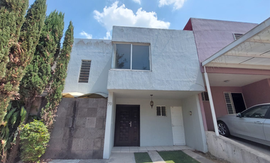 ✨ CASA EN VENTA EN FRACC. TERRALTA – TLAQUEPAQUE