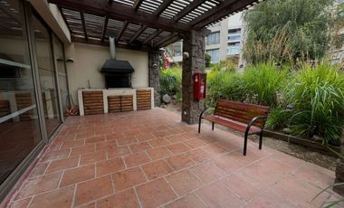 Bosques Montemar, 3 dormitorios, terraza, estacionamiento