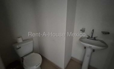 Departamento en Renta en Iztacalco,Agricola Pantitlan EDLT 26-2584.