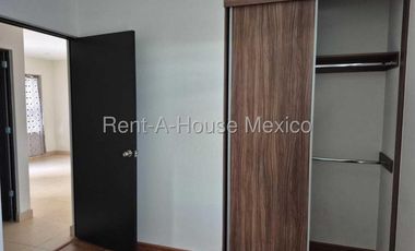 Departamento en Renta en Iztacalco,Agricola Pantitlan EDLT 26-2584.