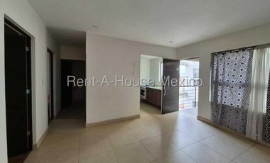 Departamento en Renta en Iztacalco,Agricola Pantitlan EDLT 26-2584.