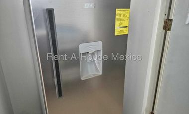 Departamento en Renta en Iztacalco,Agricola Pantitlan EDLT 26-2584.