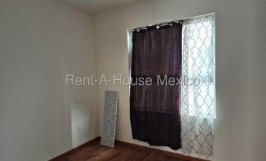 Departamento en Renta en Iztacalco,Agricola Pantitlan EDLT 26-2584.