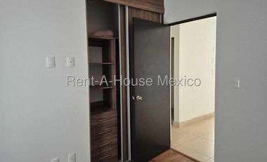 Departamento en Renta en Iztacalco,Agricola Pantitlan EDLT 26-2584.