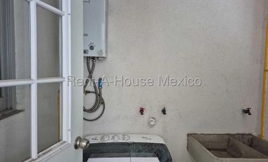 Departamento en Renta en Iztacalco,Agricola Pantitlan EDLT 26-2584.