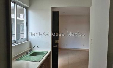 Departamento en Renta en Iztacalco,Agricola Pantitlan EDLT 26-2584.