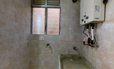 🏢✨ Apartamento remodelado de 3 habitaciones – Conjunto Anturio 1, Ciudad Verde