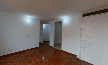 🏢✨ Apartamento remodelado de 3 habitaciones – Conjunto Anturio 1, Ciudad Verde