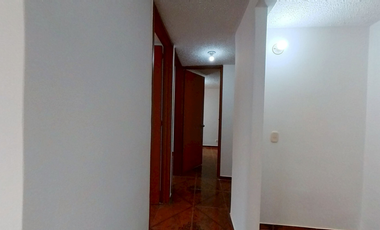 🏢✨ Apartamento remodelado de 3 habitaciones – Conjunto Anturio 1, Ciudad Verde