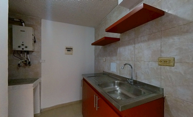 🏢✨ Apartamento remodelado de 3 habitaciones – Conjunto Anturio 1, Ciudad Verde