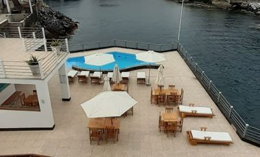venta casita de playa ysla pucusana
