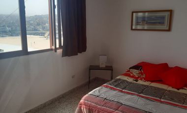 venta casita de playa ysla pucusana