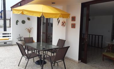 venta casita de playa ysla pucusana