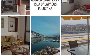 venta casita de playa ysla pucusana