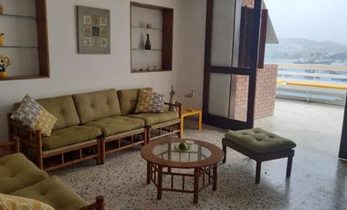 venta casita de playa ysla pucusana
