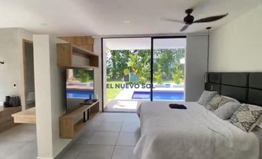 LUGAR DE ADMIRAR, DESCANSAR EN SECTOR DE GRAN VALORIZACION