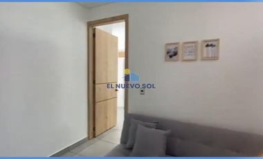LUGAR DE ADMIRAR, DESCANSAR EN SECTOR DE GRAN VALORIZACION