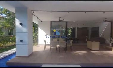 LUGAR DE ADMIRAR, DESCANSAR EN SECTOR DE GRAN VALORIZACION