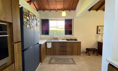 Casa Campestre en Renta - El Caimo