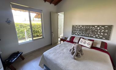 Casa Campestre en Renta - El Caimo