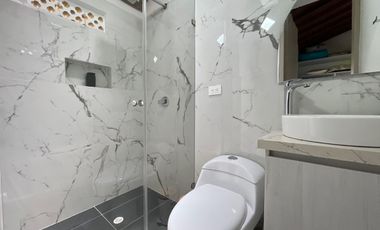 Casa Campestre en Renta - El Caimo