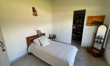 Casa Campestre en Renta - El Caimo