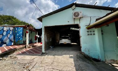 SE ARRIEMDA PREDIO DE 22.000 M2 - SOBRE TRONAL VIA SINCELEJO - SAMPUES