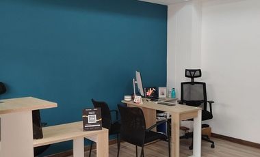 VENDO OFICINA CENTRO COMERCIAL 450 AÑOS TUNJA
