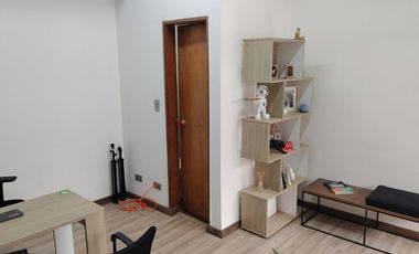 VENDO OFICINA CENTRO COMERCIAL 450 AÑOS TUNJA