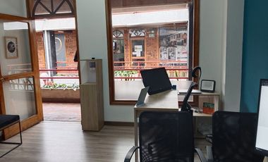 VENDO OFICINA CENTRO COMERCIAL 450 AÑOS TUNJA