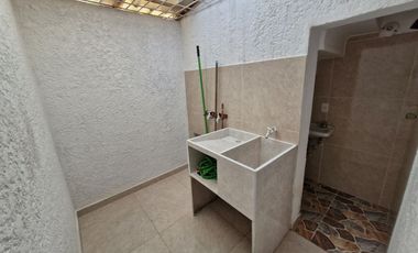 ARRIENDO CASA PAYADOR BUCARAMANGA