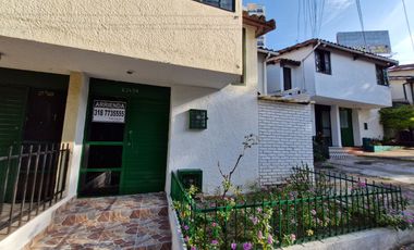 ARRIENDO CASA PAYADOR BUCARAMANGA