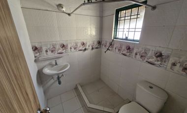 ARRIENDO CASA PAYADOR BUCARAMANGA