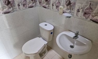 ARRIENDO CASA PAYADOR BUCARAMANGA