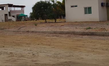 terreno de venta en manta zona mirador san jose