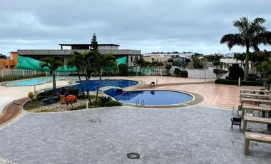 terreno de venta en manta zona mirador san jose