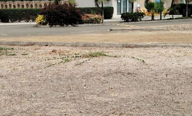 terreno de venta en manta zona mirador san jose