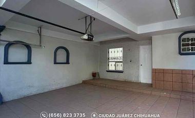 Casa en Renta