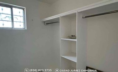Casa en Renta