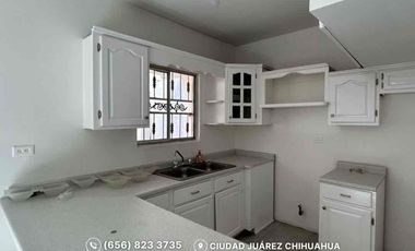 Casa en Renta